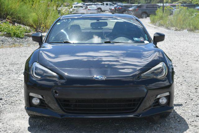 used 2013 Subaru BRZ car, priced at $14,995