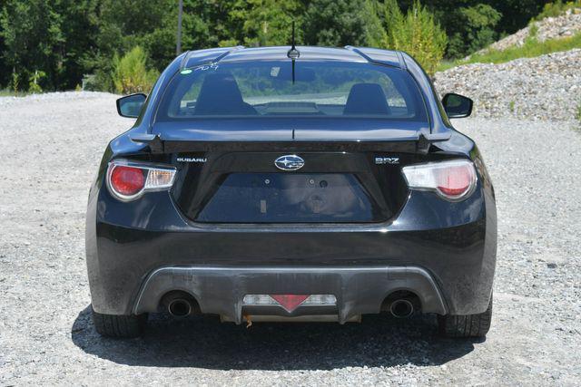 used 2013 Subaru BRZ car, priced at $14,995