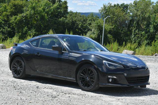 used 2013 Subaru BRZ car, priced at $14,995