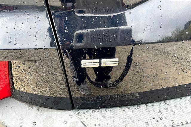 used 2021 Ford Escape car, priced at $17,995