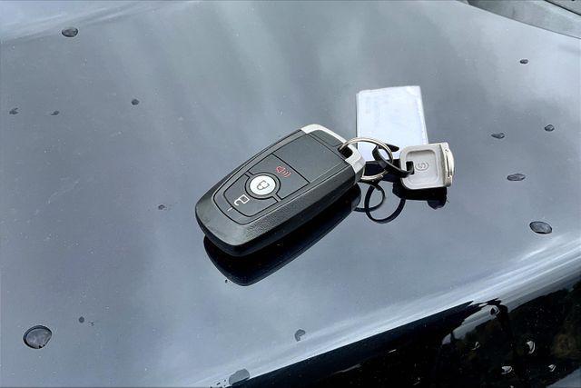 used 2021 Ford Escape car, priced at $17,995