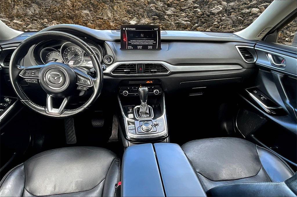 used 2020 Mazda CX-9 car, priced at $20,995