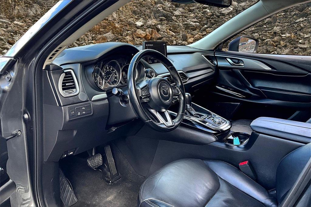 used 2020 Mazda CX-9 car, priced at $20,995