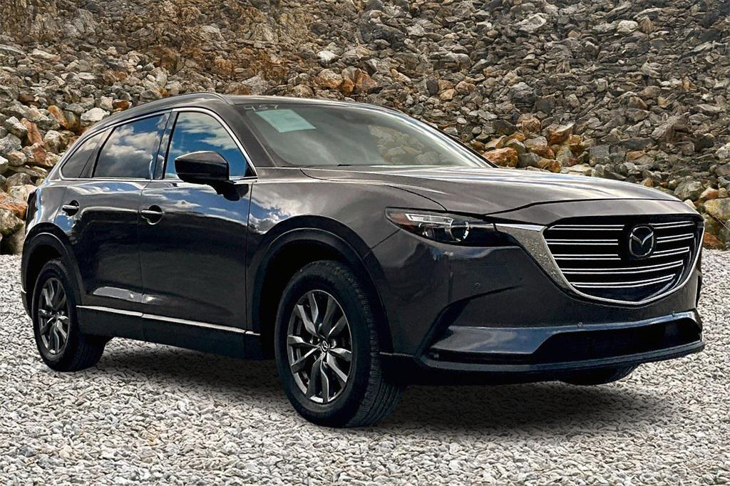 used 2020 Mazda CX-9 car, priced at $20,995