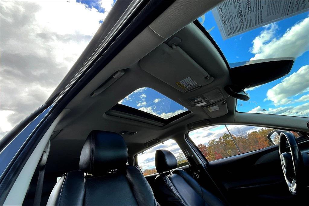 used 2020 Mazda CX-9 car, priced at $20,995