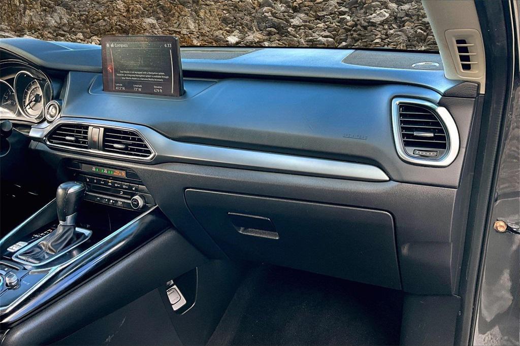 used 2020 Mazda CX-9 car, priced at $20,995