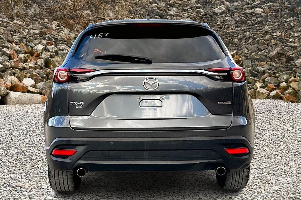 used 2020 Mazda CX-9 car, priced at $20,995
