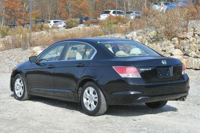 used 2009 Honda Accord car, priced at $7,995