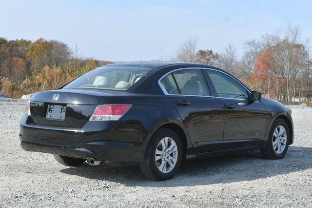 used 2009 Honda Accord car, priced at $7,995