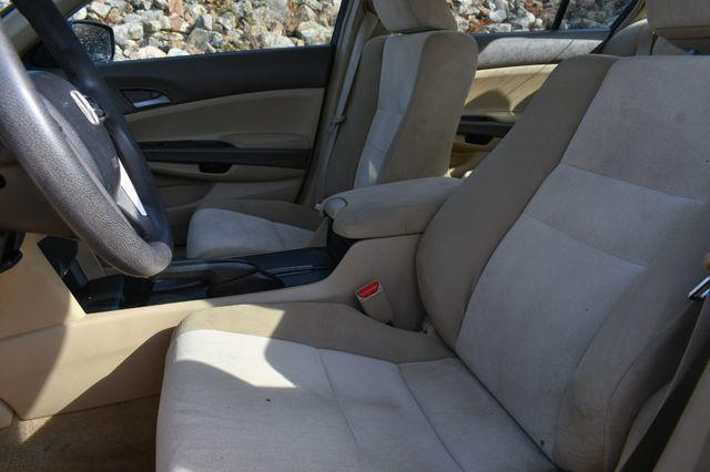 used 2009 Honda Accord car, priced at $7,995