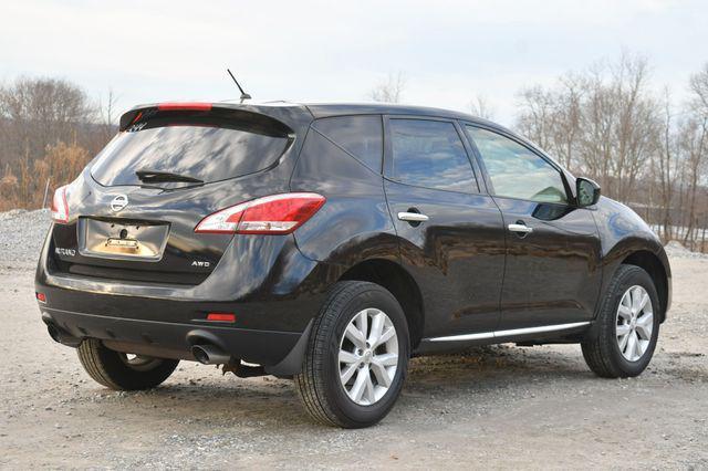 used 2014 Nissan Murano car, priced at $5,995