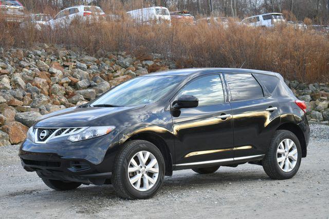 used 2014 Nissan Murano car, priced at $5,995