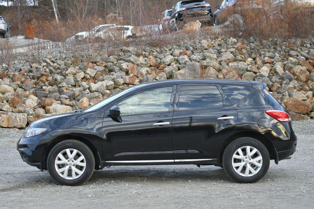 used 2014 Nissan Murano car, priced at $5,995