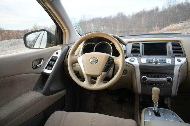 used 2014 Nissan Murano car, priced at $5,995