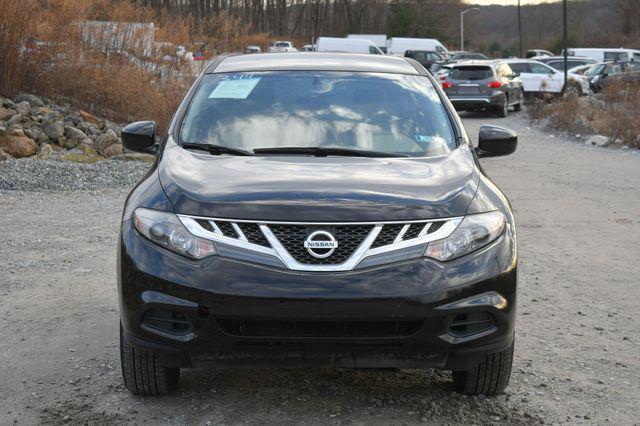 used 2014 Nissan Murano car, priced at $5,995