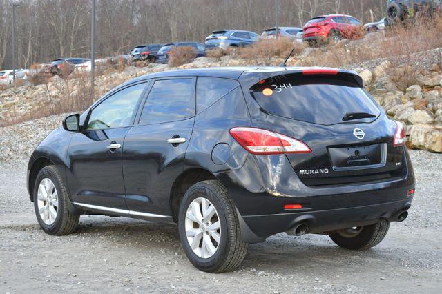 used 2014 Nissan Murano car, priced at $5,995