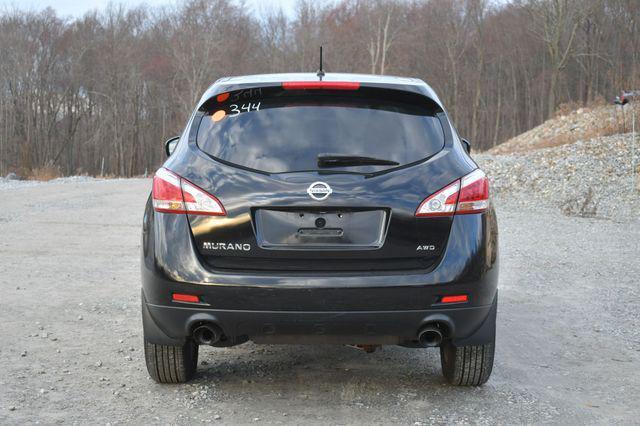 used 2014 Nissan Murano car, priced at $5,995