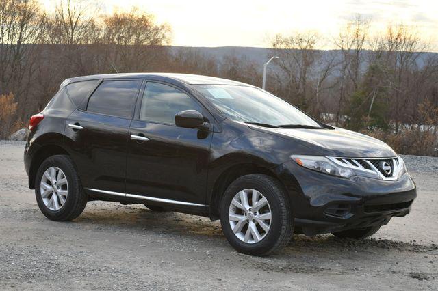 used 2014 Nissan Murano car, priced at $5,995