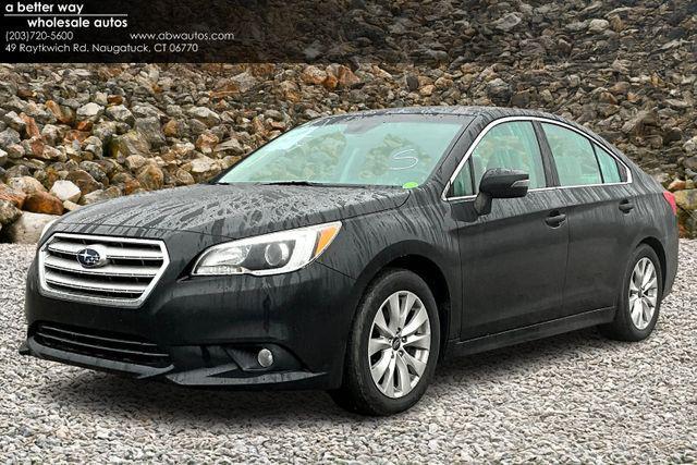 used 2017 Subaru Legacy car, priced at $12,995