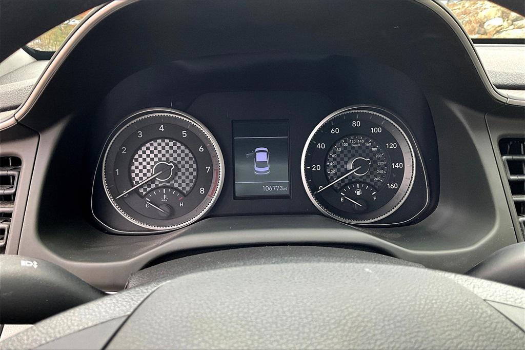 used 2019 Hyundai Elantra car, priced at $9,495