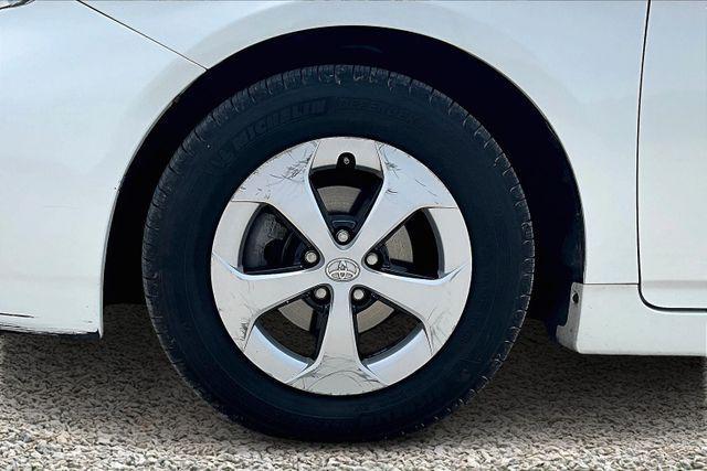 used 2013 Toyota Prius car, priced at $12,995