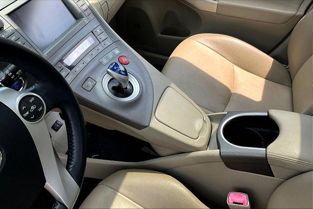 used 2013 Toyota Prius car, priced at $12,995