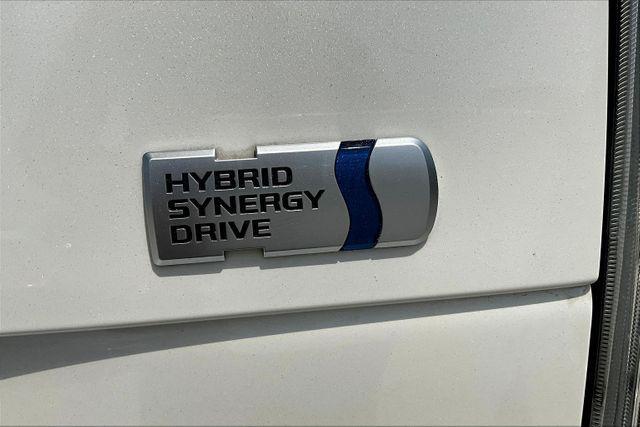 used 2013 Toyota Prius car, priced at $12,995