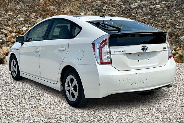 used 2013 Toyota Prius car, priced at $12,995
