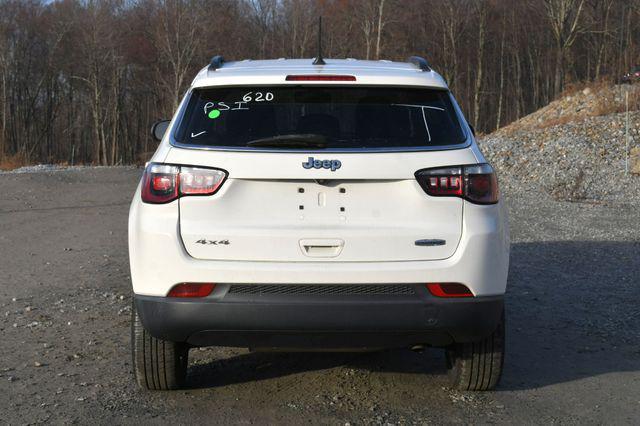 used 2019 Jeep Compass car, priced at $14,495