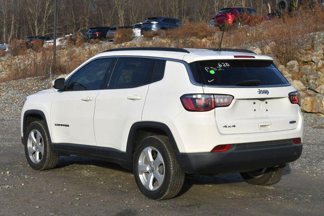 used 2019 Jeep Compass car, priced at $14,495