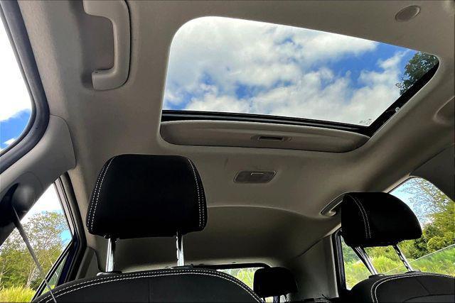 used 2025 Hyundai Venue car, priced at $19,995