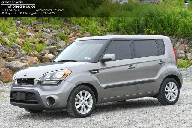 used 2013 Kia Soul car, priced at $8,995