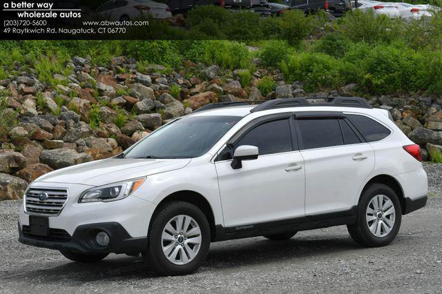 used 2017 Subaru Outback car, priced at $14,995