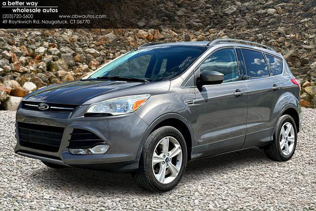 used 2013 Ford Escape car, priced at $7,995