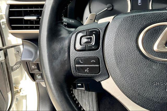 used 2018 Lexus IS 300 car, priced at $22,995