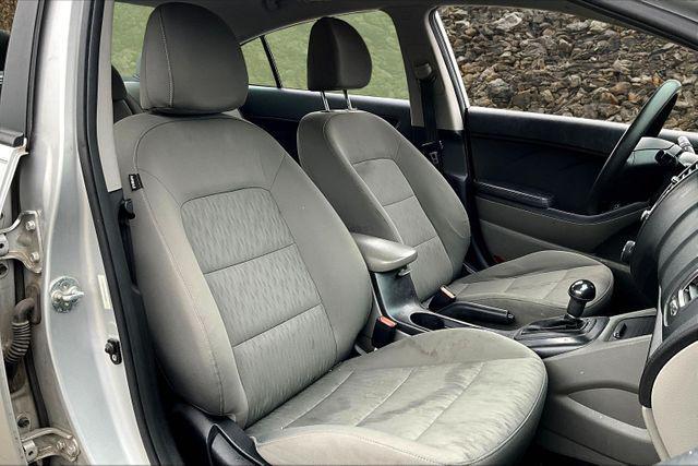 used 2015 Kia Forte car, priced at $7,995