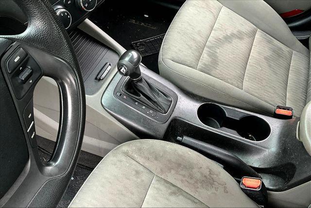 used 2015 Kia Forte car, priced at $7,995