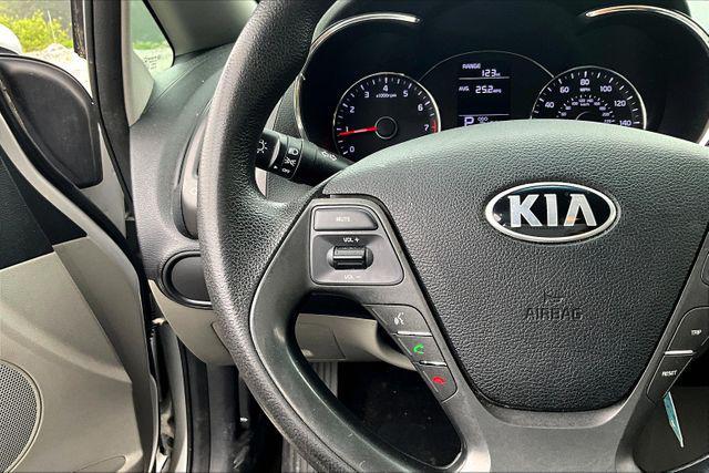 used 2015 Kia Forte car, priced at $7,995