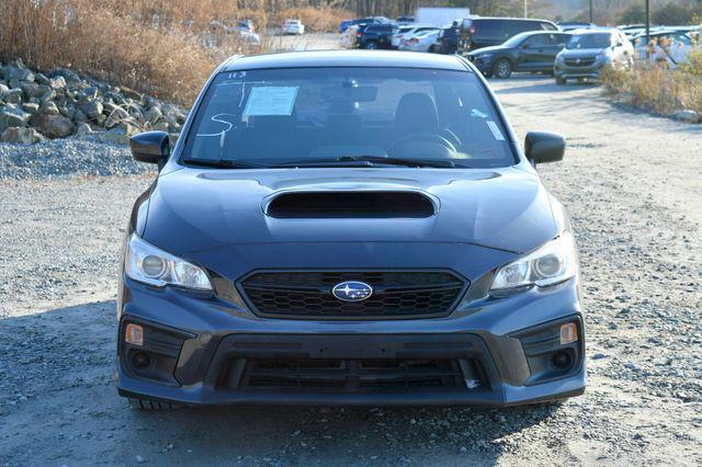 used 2019 Subaru WRX car, priced at $18,995