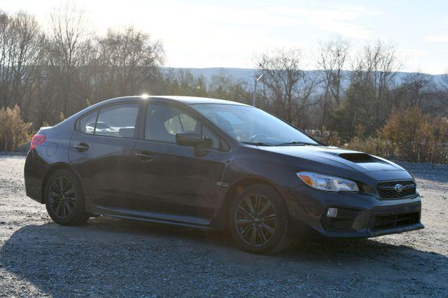 used 2019 Subaru WRX car, priced at $18,995