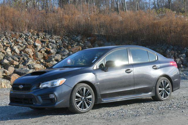 used 2019 Subaru WRX car, priced at $18,995