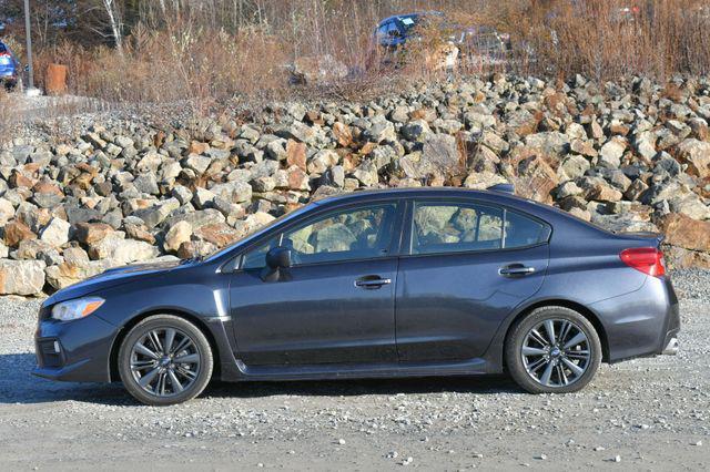 used 2019 Subaru WRX car, priced at $18,995