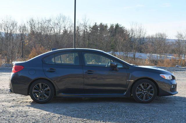 used 2019 Subaru WRX car, priced at $18,995