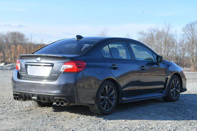 used 2019 Subaru WRX car, priced at $18,995