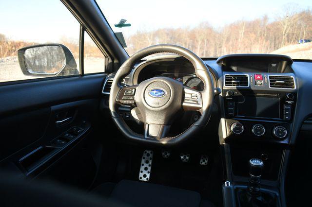 used 2019 Subaru WRX car, priced at $18,995