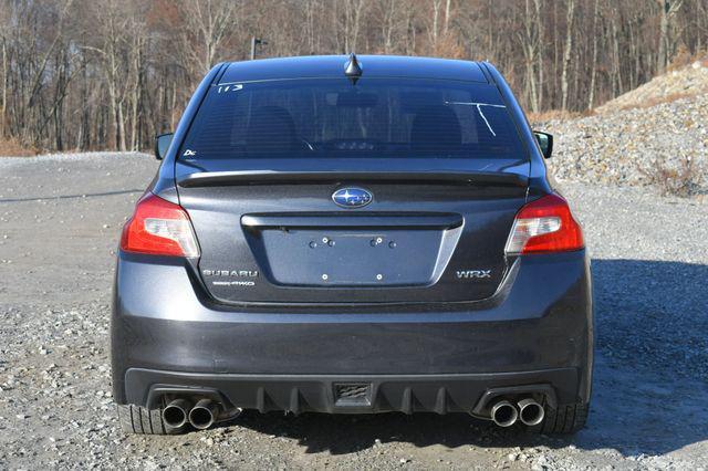 used 2019 Subaru WRX car, priced at $18,995