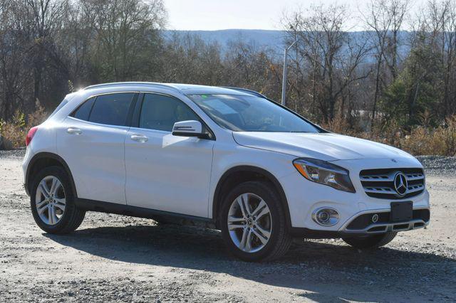 used 2018 Mercedes-Benz GLA 250 car, priced at $14,995