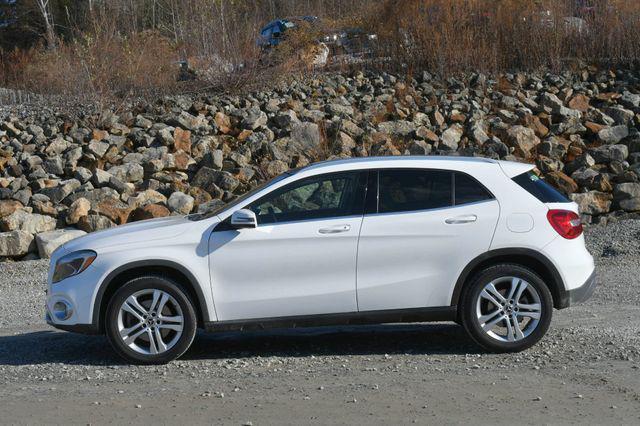 used 2018 Mercedes-Benz GLA 250 car, priced at $14,995