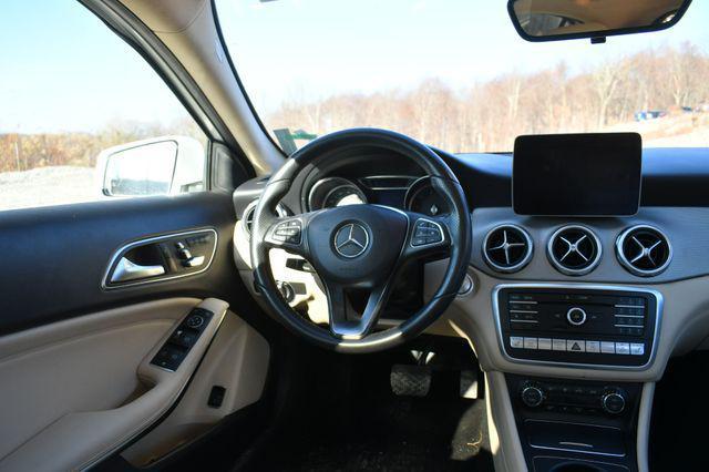 used 2018 Mercedes-Benz GLA 250 car, priced at $14,995