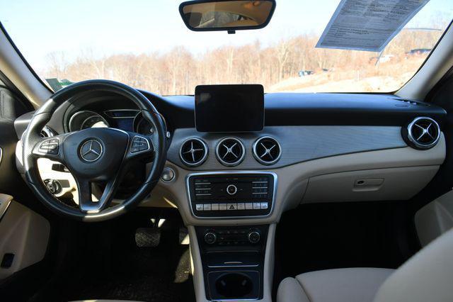 used 2018 Mercedes-Benz GLA 250 car, priced at $14,995